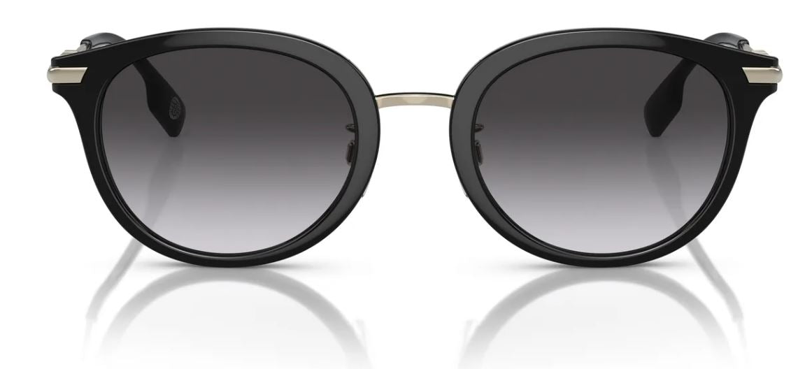 Солнцезащитные очки Burberry BE4398D