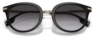 Солнцезащитные очки Burberry BE4398D