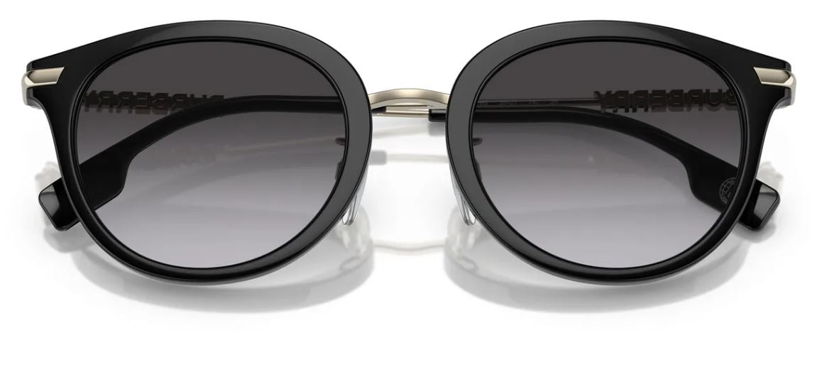 Солнцезащитные очки Burberry BE4398D