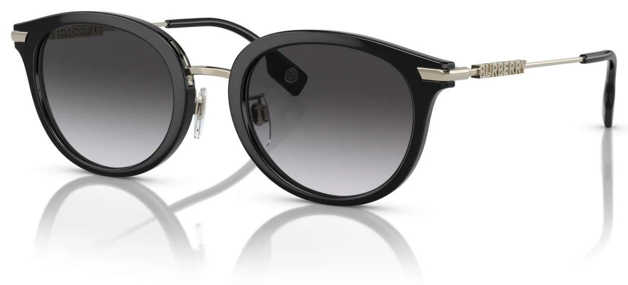Солнцезащитные очки Burberry BE4398D