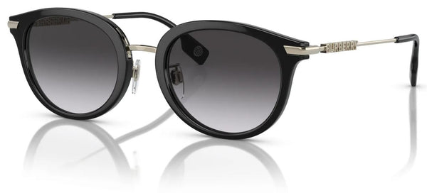 Солнцезащитные очки Burberry BE4398D