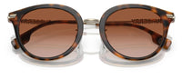 Солнцезащитные очки Burberry BE4398D