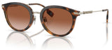 Солнцезащитные очки Burberry BE4398D