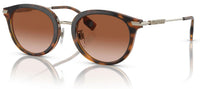 Солнцезащитные очки Burberry BE4398D