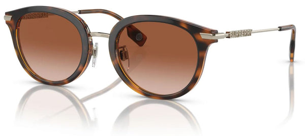 Солнцезащитные очки Burberry BE4398D