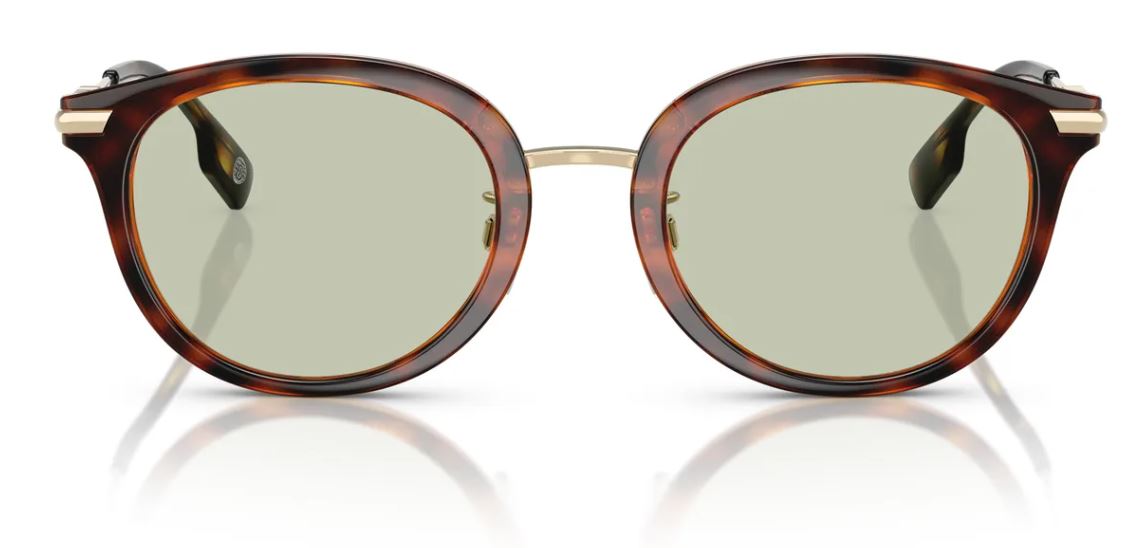 Солнцезащитные очки Burberry BE4398D