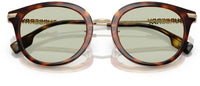 Солнцезащитные очки Burberry BE4398D