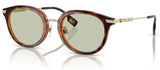 Солнцезащитные очки Burberry BE4398D
