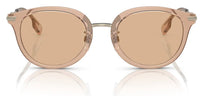 Солнцезащитные очки Burberry BE4398D