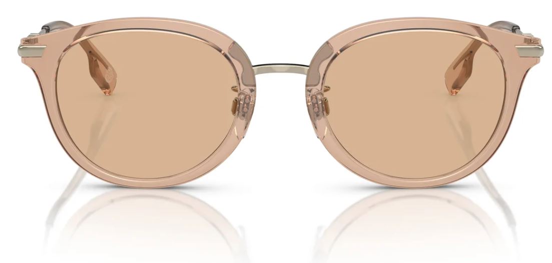 Солнцезащитные очки Burberry BE4398D