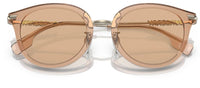 Солнцезащитные очки Burberry BE4398D