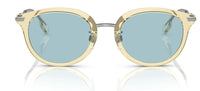 Солнцезащитные очки Burberry BE4398D