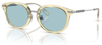 Солнцезащитные очки Burberry BE4398D