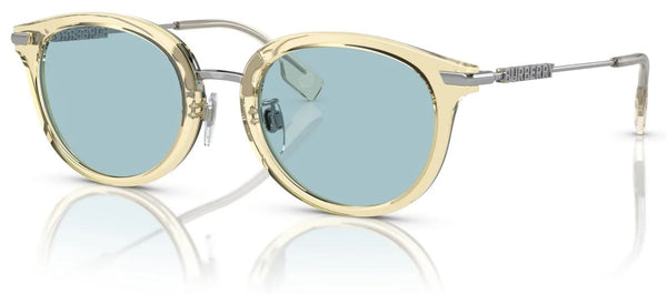 Солнцезащитные очки Burberry BE4398D