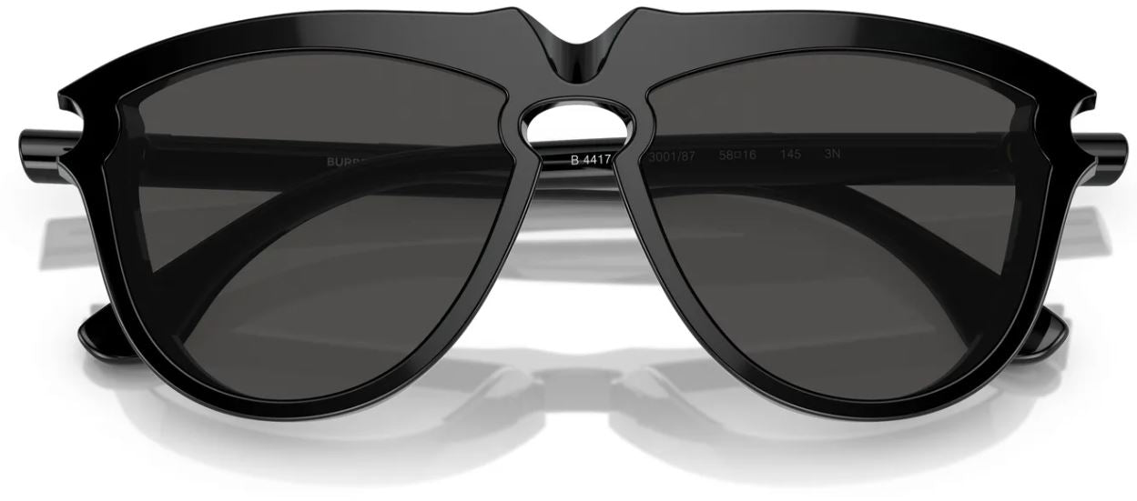 Burberry BE4417U zonnebril