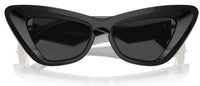 Óculos de sol Burberry BE4421U