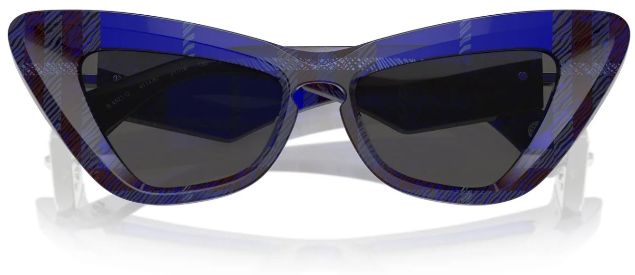 Óculos de sol Burberry BE4421U