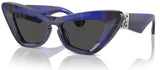Óculos de sol Burberry BE4421U