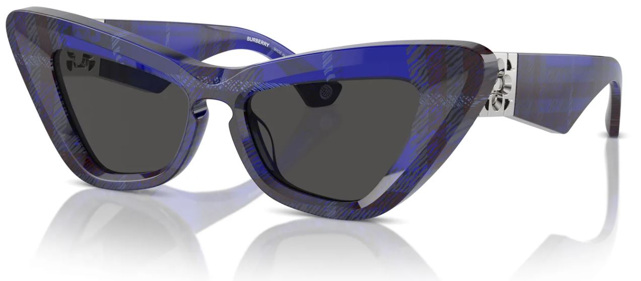 Óculos de sol Burberry BE4421U