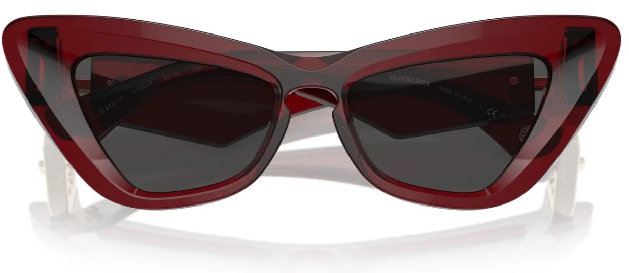 Óculos de sol Burberry BE4421U
