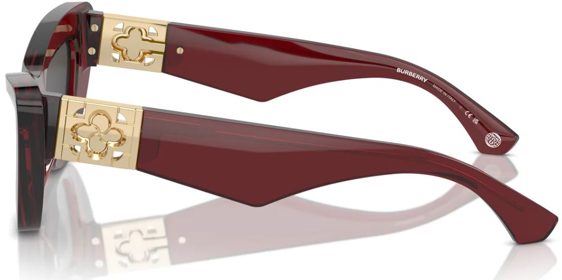 Óculos de sol Burberry BE4421U