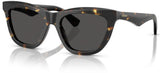 Óculos de sol Burberry BE4435