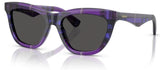 Óculos de sol Burberry BE4435