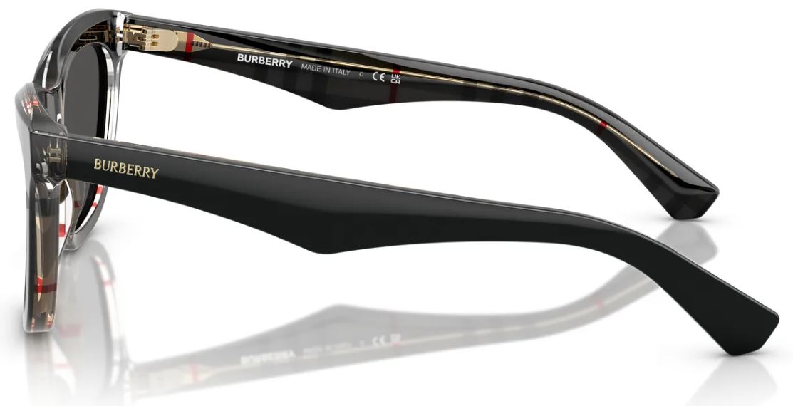 Óculos de sol Burberry BE4435