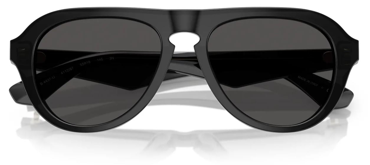 Burberry BE4437U zonnebril