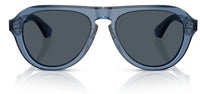 Burberry BE4437U zonnebril