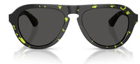 Burberry BE4437U zonnebril