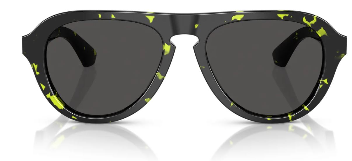 Burberry BE4437U zonnebril