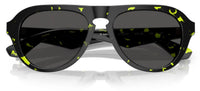 Burberry BE4437U zonnebril
