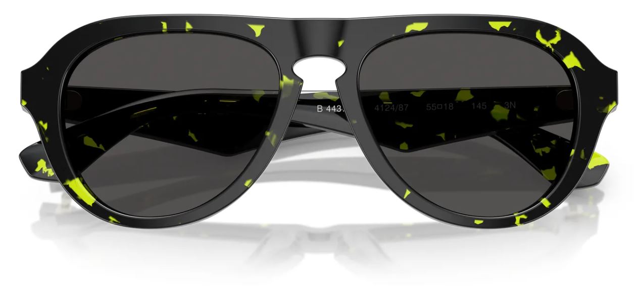 Burberry BE4437U zonnebril