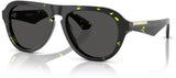 Burberry BE4437U zonnebril