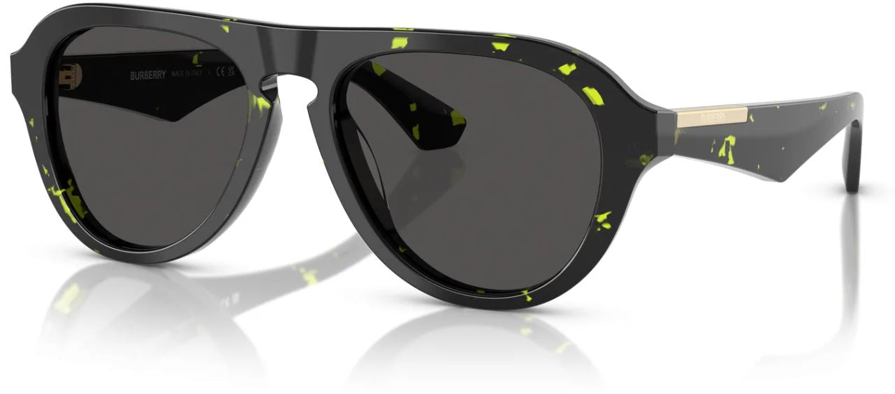 Burberry BE4437U zonnebril