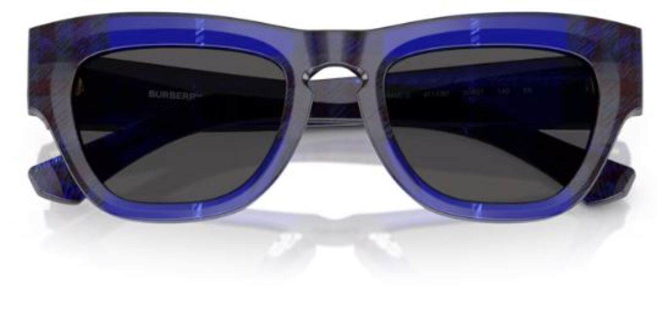Burberry BE4440U zonnebril