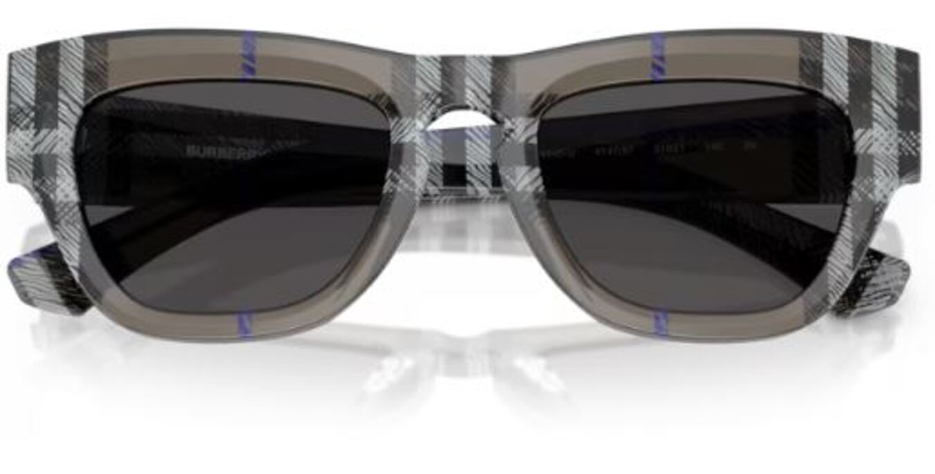 Burberry BE4440U zonnebril