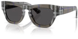 Burberry BE4440U zonnebril