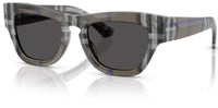 Burberry BE4440U zonnebril