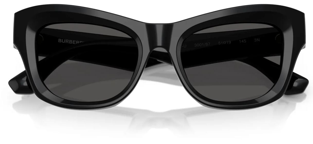 Burberry BE4440U zonnebril
