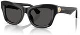 Burberry BE4440U zonnebril