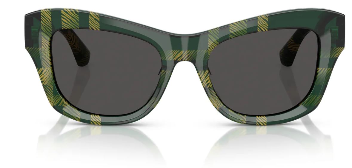 Burberry BE4440U zonnebril