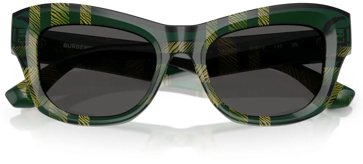 Burberry BE4440U zonnebril