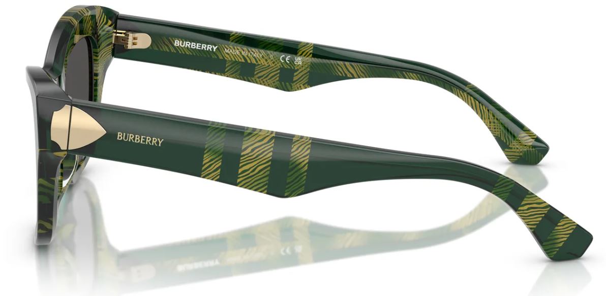 Burberry BE4440U zonnebril