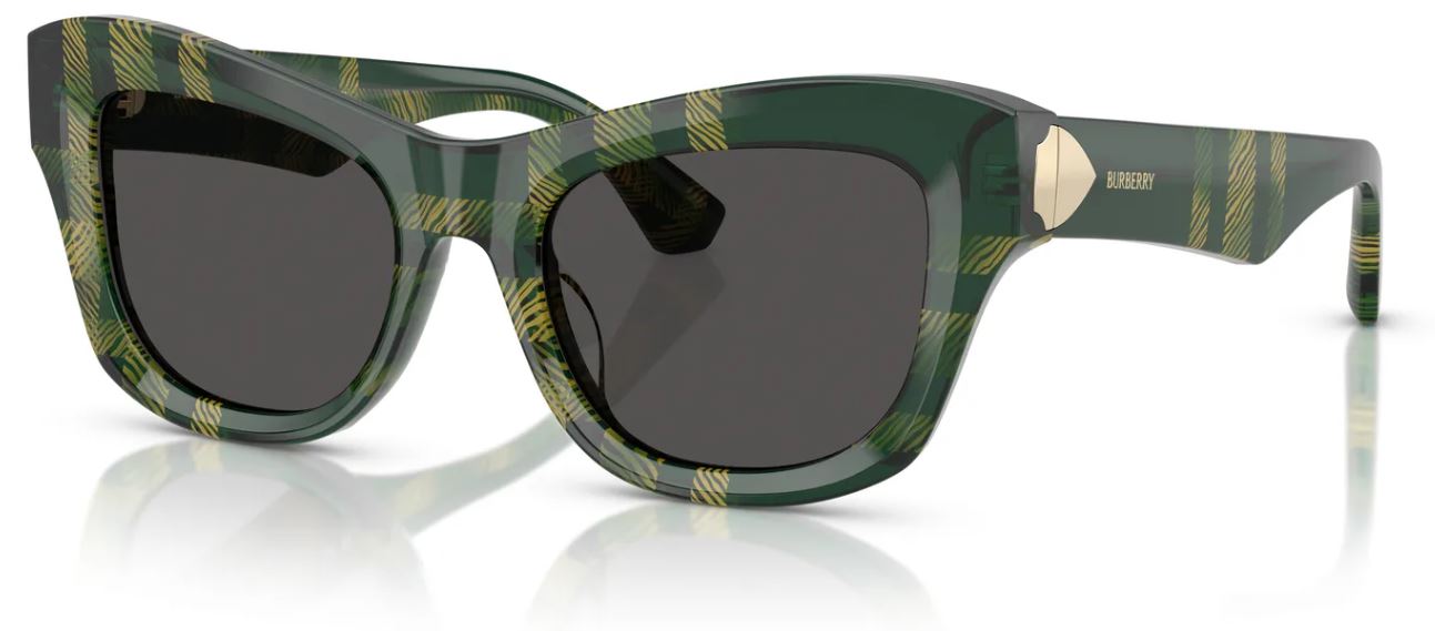 Burberry BE4440U zonnebril