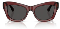 Burberry BE4440U zonnebril