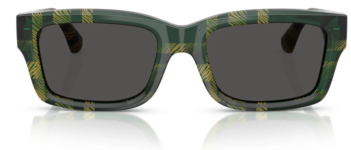 Сонцезахисні окуляри Burberry BE4443