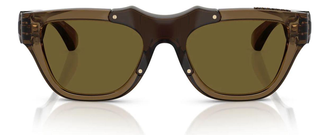 Occhiali da Sole Burberry BE4445U