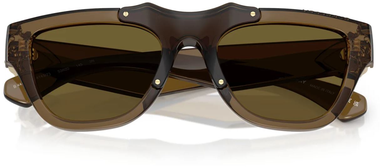Occhiali da Sole Burberry BE4445U